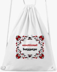 Los Polos Emotional baggage tornazsák