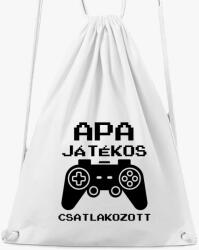 Los Polos Apa játékos csatlakozott tornazsák