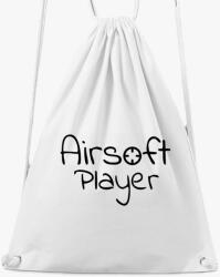 Los Polos Airsoft Player tornazsák