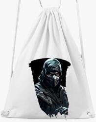 Los Polos Mortal Kombat Noob Saibot 2 avatar tornazsák
