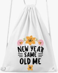 Los Polos New Year Same old Me tornazsák