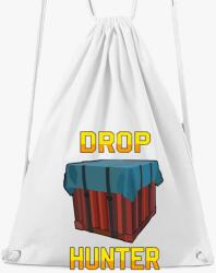 Los Polos Drop hunter tornazsák