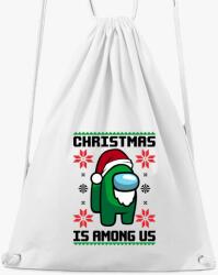 Los Polos Christmas is among us tornazsák