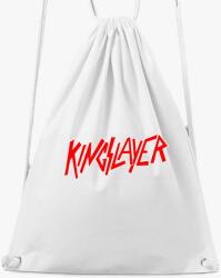 Los Polos Kingslayer tornazsák