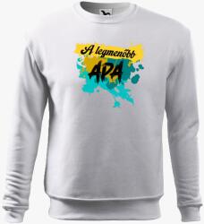 Los Polos A legmenőbb Apa feliartos belebújós pulóver