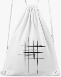 Los Polos Multi hashtag tornazsák