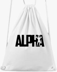 Los Polos Alpha tornazsák