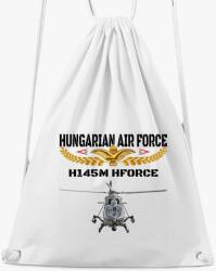 Los Polos Aranysas H145M 2 tornazsák