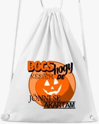 Los Polos Halloween bocs tornazsák