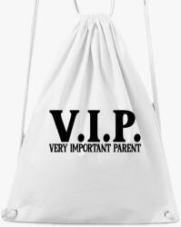 Los Polos VIP parent tornazsák