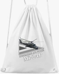 Los Polos HUNAF Mi-24P 4 tornazsák
