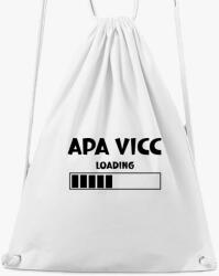 Los Polos Apa vicc loading tornazsák