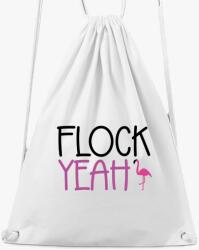 Los Polos Flock yeah tornazsák
