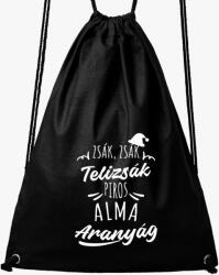 Los Polos Zsák zsák telizsák tornazsák