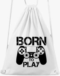 Los Polos Born to play tornazsák