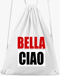 Los Polos Bella Ciao tornazsák