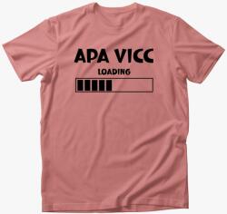Los Polos Apa vicc loading póló