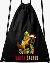Los Polos Santa Saurous tornazsák