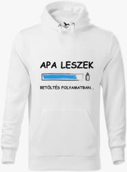 Los Polos Apa leszek betöltés folyamatban. . kapucnis pulóver