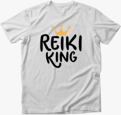 Los Polos Reiki king póló