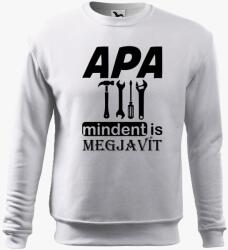 Los Polos Apa mindent megjavít belebújós pulóver