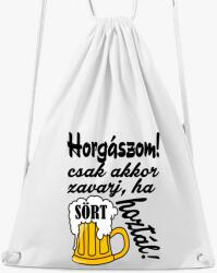 Los Polos Horgászom, csak akkor zavarj, ha sört hoztál tornazsák