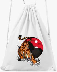 Los Polos Tiger with horizon tornazsák