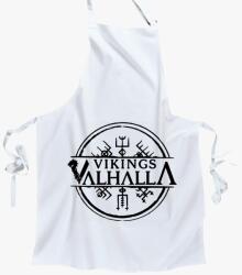 Los Polos Vikings valhalla kötény