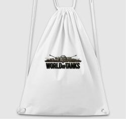 Los Polos World of Tanks tornazsák