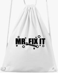 Los Polos Mr fix it feliratú tornazsák
