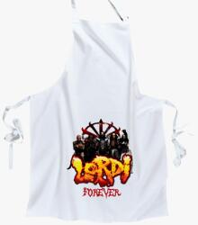 Los Polos Lordi Örökké kötény