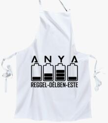 Los Polos Anya töltős kötény