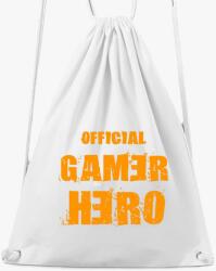 Los Polos Official Gamer Hero tornazsák