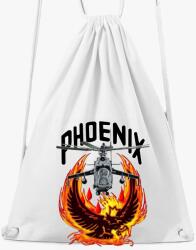 Los Polos Phoenix Mi-24 2 tornazsák