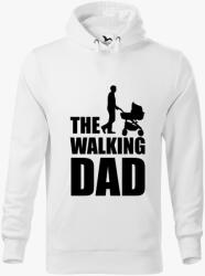 Los Polos Walking DAD kapucnis pulóver