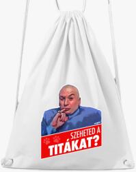Los Polos Austin Powers - Dr Genya - Tita tornazsák
