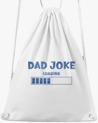 Los Polos Dad joke jeans tornazsák