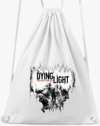 Los Polos Dying Light Good Night Good Luck tornazsák
