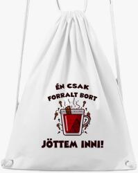 Los Polos Én csak forralt bort jöttem inni tornazsák