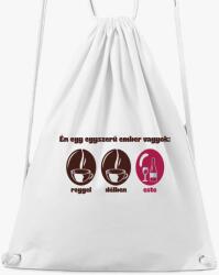 Los Polos Egyszerű ember tornazsák