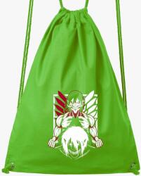 Los Polos Attack on Titan Eren Yeager Titán tornazsák