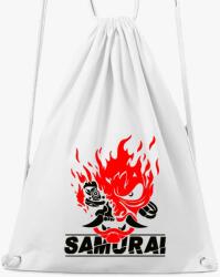 Los Polos Samurai arc tornazsák