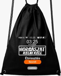 Los Polos Ébresztenek a halak tornazsák