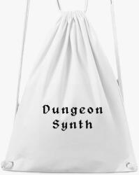 Los Polos Dungeon Synth tornazsák