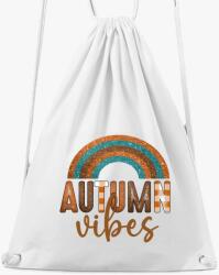 Los Polos autumnvibes tornazsák