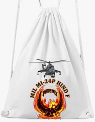 Los Polos Mi-24P Phoenix tornazsák