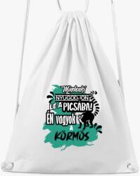 Los Polos Mindenki nyugodjon le körmös vagyok tornazsák
