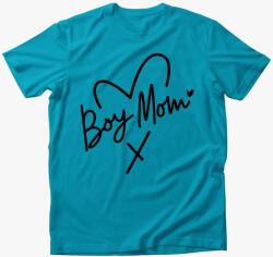 Los Polos Boy Mom póló