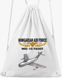 Los Polos Aranysas MiG-15 2 tornazsák