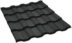 BILKA Tigla metalica BILKA model Hellenic GrandeMat Ral 7024 Gri antracit (20992)